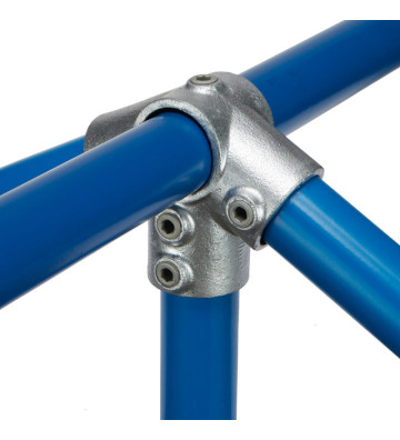 Raccord de faîtage 351-8 - 48.3 mm 351-8 Kee Klamp® - Kee Safety